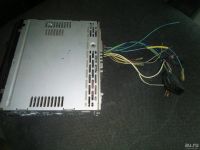 Лот: 13349862. Фото: 2. Sony cdx-gt230 автомагнитола CD... Автозвук