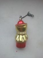 Лот: 24666752. Фото: 6. Елочная игрушка СССР ,советская...