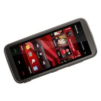 Лот: 3542354. Фото: 4. Nokia 5530 Xpress music Black