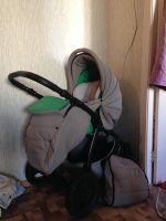 Лот: 4876643. Фото: 5. коляска tutis zippy sport 3 в...