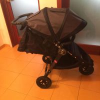 Лот: 8440820. Фото: 5. Baby Jogger City Mini GT