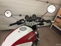 Лот: 13377369. Фото: 4. Honda CB1300SF. Красноярск