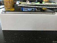 Лот: 8367087. Фото: 4. iphone 6 16gb черный