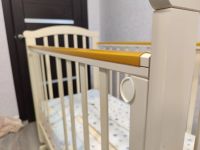 Лот: 25079147. Фото: 3. Срочно самовывоз Кровать детская... Мебель