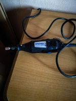 Лот: 13959727. Фото: 5. Гравер Dremel 200 + рукоятка+стойка