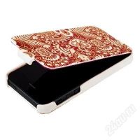 Лот: 2648634. Фото: 2. Fashion чехол-книжка для iPhone... Аксессуары