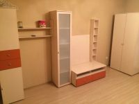 Лот: 8138706. Фото: 4. Сдам 1-к в мкр. Северный 15000... Красноярск