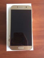 Лот: 9954282. Фото: 6. Samsung Galaxy A5 2017