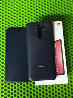 Лот: 25821968. Фото: 2. Смартфон Xiaomi Redmi 9 3/32 Гб... Смартфоны, связь, навигация