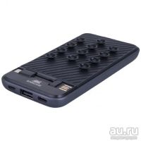 Лот: 17290197. Фото: 3. Power Bank внешний аккумулятор... Смартфоны, связь, навигация