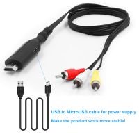 Лот: 20422266. Фото: 7. HDMI to Composite video (PAL/NTSC...