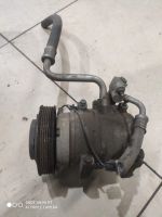 Лот: 19852166. Фото: 2. Компрессор кондиционера J30A. Автозапчасти