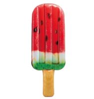 Лот: 13927563. Фото: 2. Плот для плавания «Арбузный лёд... Водный спорт