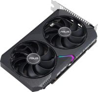 Лот: 25266948. Фото: 3. Видеокарта GeForce RTX3050 Asus... Компьютеры, оргтехника, канцтовары