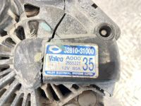 Лот: 25436820. Фото: 7. генератор Nissan Almera Classic...