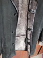 Лот: 3878556. Фото: 5. Дубленка мужская б/у в идеальном...