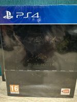 Лот: 22163681. Фото: 2. Игра PS 4 Dark Souls Trilogy Диск... Игровые приставки, консоли, видеоигры