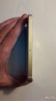 Лот: 8651713. Фото: 2. iPhone 5s Gold ОБМЕН. Смартфоны, связь, навигация