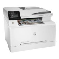 Лот: 15915628. Фото: 3. МФУ HP Color LaserJet Pro M282nw. Компьютеры, оргтехника, канцтовары