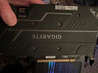 Лот: 19506805. Фото: 2. Gigabyte GeForce RTX 2060. Комплектующие