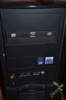 Лот: 1947016. Фото: 2. системник. Компьютеры, ноутбуки, планшеты