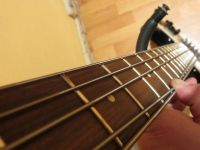 Лот: 12703022. Фото: 7. Fender American Deluxe Jazz Bass...