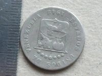 Лот: 20823116. Фото: 7. Монета 12 1/2 сентимос Венесуэла...