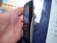 Лот: 1538706. Фото: 3. Sony Ericsson j108i "Cedar" Очень... Красноярск