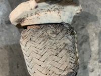 Лот: 21702349. Фото: 17. выхлопная труба Nissan Terrano...