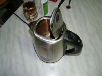 Лот: 8436068. Фото: 2. Чайник Polaris. Мелкая бытовая техника