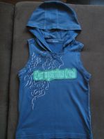 Лот: 11652345. Фото: 3. футболка с капюшоном р128. Дети растут