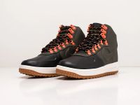 Лот: 16473855. Фото: 2. Кроссовки Nike Lunar Force 1 Duckboot. Мужская обувь