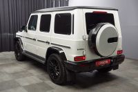 Лот: 24910391. Фото: 7. Mercedes-Benz G-Class 2021