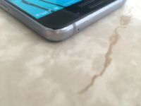 Лот: 12814764. Фото: 2. Samsung Galaxy A7 2016 SM-A710... Смартфоны, связь, навигация