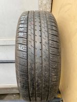 Лот: 22636261. Фото: 4. 1шт. 235-55-19 Bridgestone Dueller... Красноярск