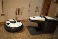 Лот: 5076198. Фото: 2. пылесос Karcher RC 4000. Мелкая бытовая техника