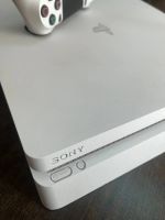 Лот: 19452696. Фото: 3. Sony PlayStation 4 Slim 500gb... Компьютеры, оргтехника, канцтовары