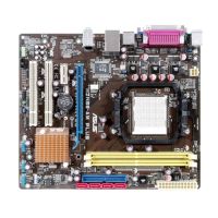 Лот: 3118745. Фото: 5. Плата AM2+ ASUS M2N68-AM PLUS...