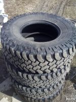 Лот: 9834694. Фото: 2. 32" Goodrich mud terrain. Шины, Диски