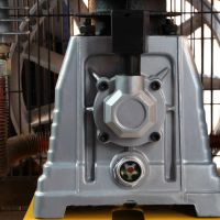 Лот: 18078566. Фото: 11. Воздушный компрессор ременный...