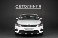 Лот: 22694067. Фото: 2. Kia Rio, IV X-Line 1.6 AT (123... Авто, мото, водный транспорт