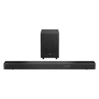 Лот: 21075539. Фото: 2. Комплект ТВ + Саундбар 65" 65C350LE... Аудиотехника