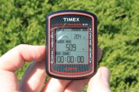 Лот: 5038631. Фото: 15. Timex Cycle Trainer 2.0 HRM велокомпьютер...