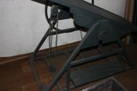Лот: 15014927. Фото: 3. Механический инверсионный стол... Красота и здоровье