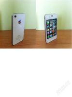 Лот: 2607144. Фото: 3. Изумительный Apple iphone 4 16gb... Красноярск