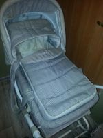 Лот: 5794220. Фото: 4. Коляска трансформер Geoby. Красноярск