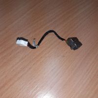 Лот: 16797879. Фото: 2. Разъем питания в ноутбук HP g6-1004er... Комплектующие