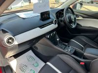 Лот: 20851286. Фото: 19. Mazda CX-3 2018