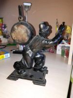 Лот: 11795991. Фото: 5. Часы..кислинское литье..Уже история