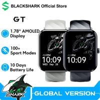 Лот: 23563060. Фото: 2. Смарт часы Xiaomi Black Shark... Смартфоны, связь, навигация